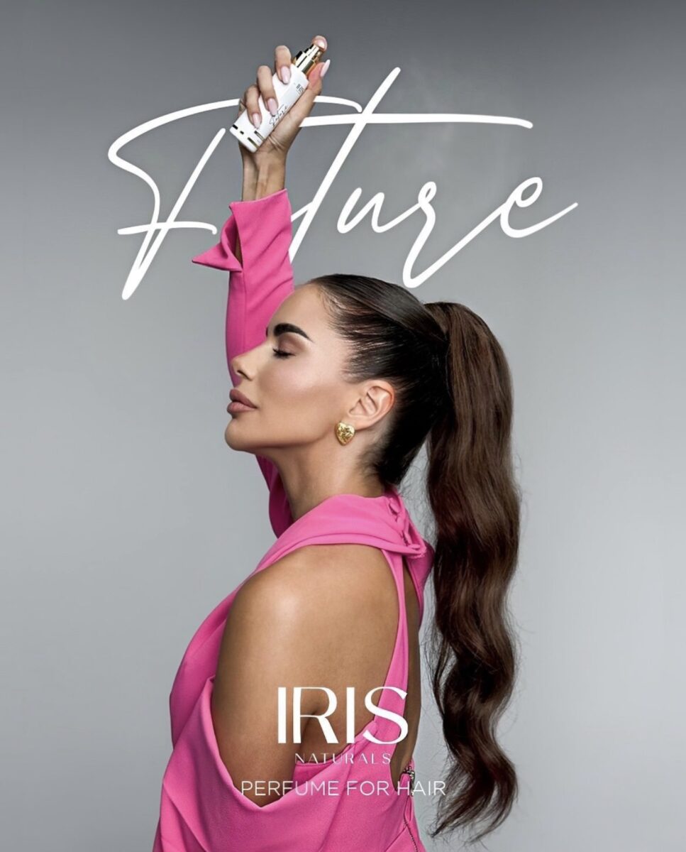 FUTURE - The Luxe Hair Perfume - Slika 4
