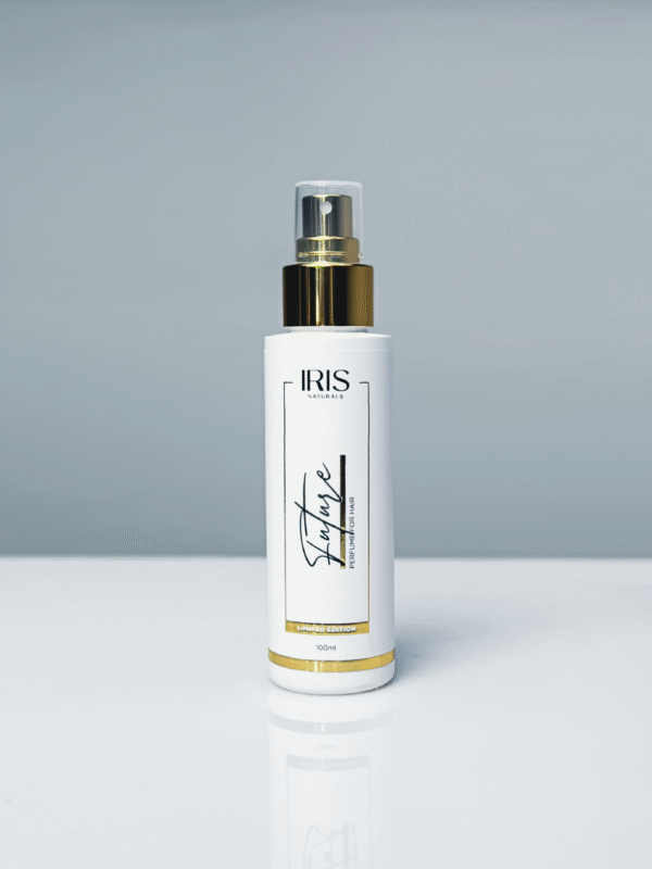 FUTURE - The Luxe Hair Perfume