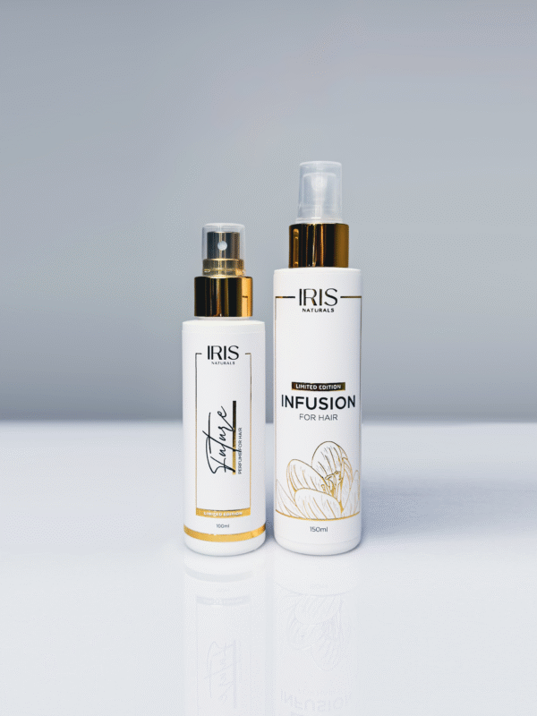 THE LUXE DUO – Future & Infusion Set