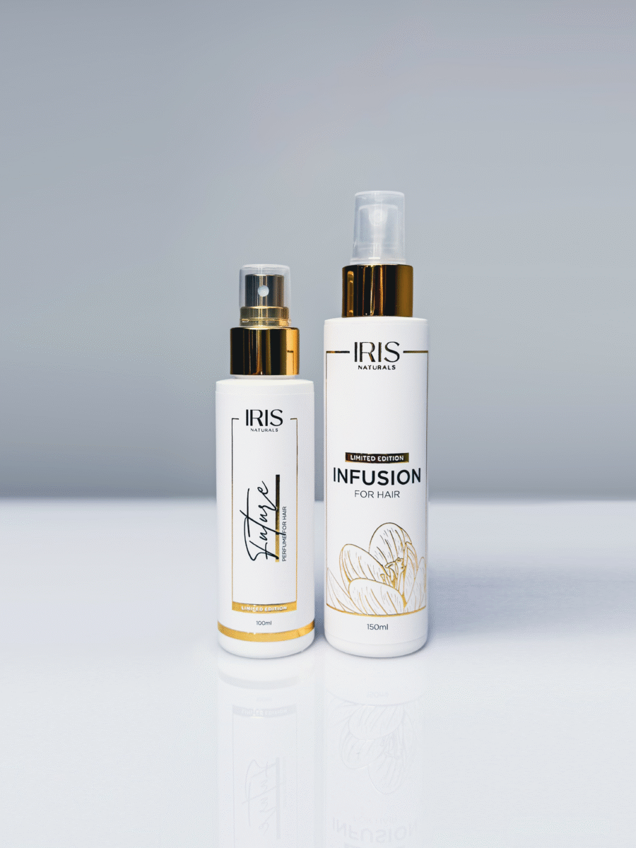 THE LUXE DUO – Future & Infusion Set